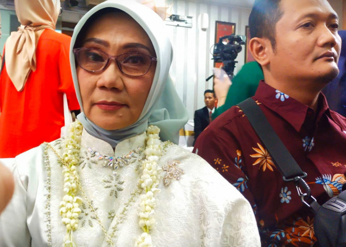 Nana Kencanawati, Politisi Tertua di DPRD Cirebon Periode 2024-2029, Siap Perjuangkan Aspirasi Rakyat