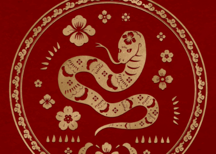 Ramalan Shio Ular 2026,Karier Sampai Asmara 