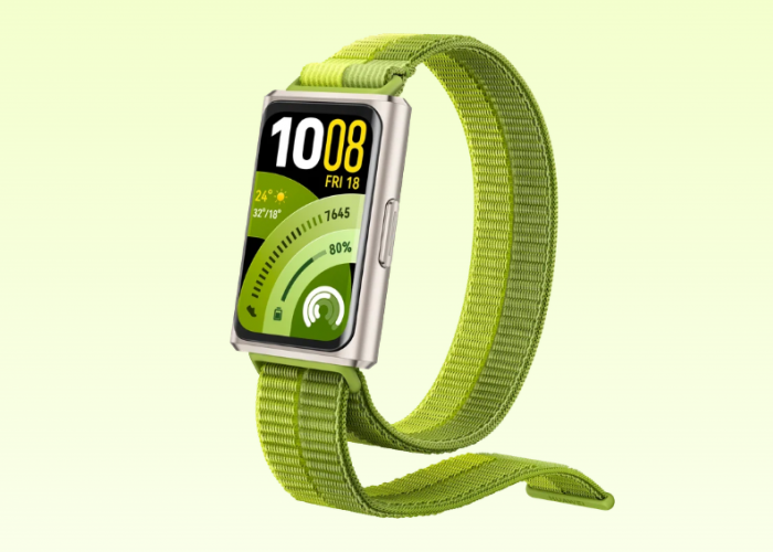 Huawei Band 11 Pro Resmi Rilis di Indonesia, Cek Spesifikasi, Fitur, dan Harga Terbaru 2026