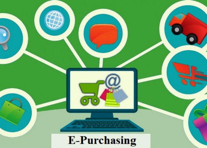 UKPBJ Ingatkan SKPD Belanja Barang dan Jasa Pakai Metode e-Purchasing