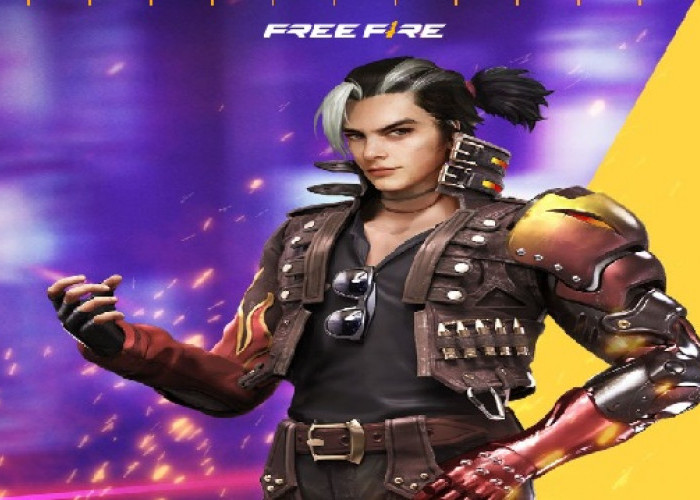 Item Spesial, 50+ Kode Redeem Free Fire FF Terbaru Hari Ini Kamis, 26 Februari 2026