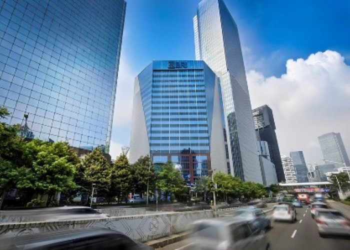 Kepercayaan Investor Global Menguat, Transformasi Jadi Fondasi Daya Tarik Saham BBRI   