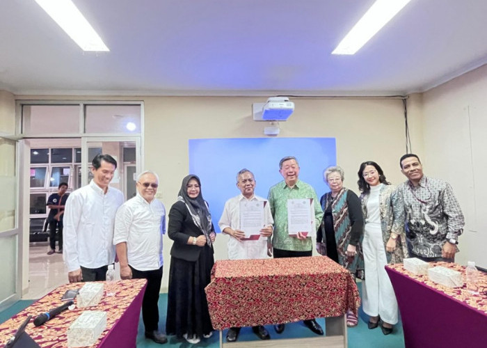 Pascasarjana UIN Siber Syekh Nurjati Gelar Kegiatan Visiting Lecture STT Baptis Kalvari Jakarta