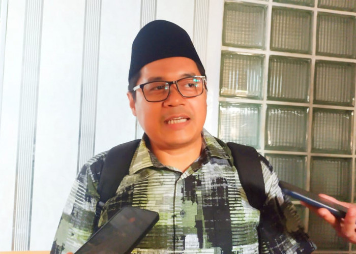 Kantor Dirusak Pendemo, Kegiatan di DPRD Sempat Terhenti, Hasan: Sekarang Normal Lagi