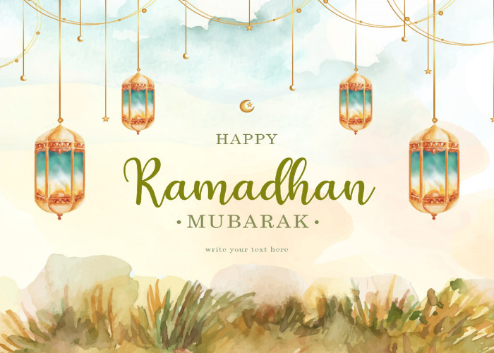 Berapa Hari Lagi Bulan Puasa Ramadhan 1447 Hijriah 2026? Ini Dia Menurut Pemerintah, Muhammadiyah dan NU