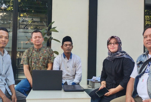 ISNU Kumpulkan Intelektual Cirebon