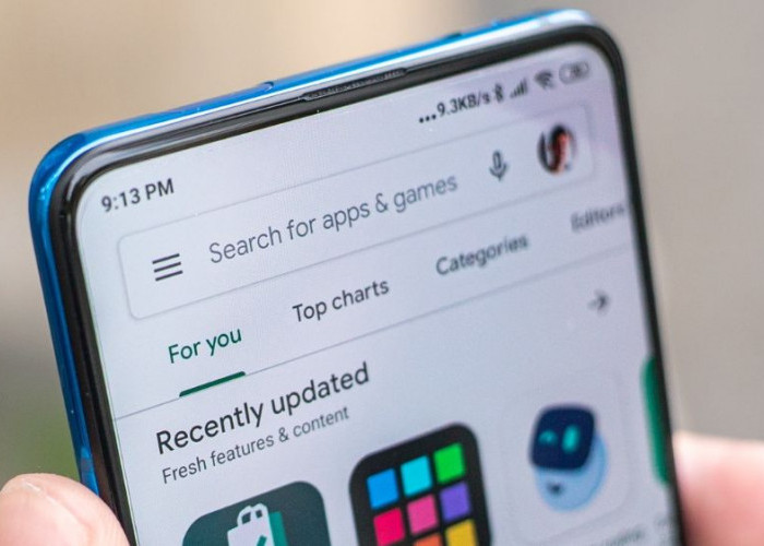 Algoritma Play Store & App Store: Begini Cara Mereka Menentukan Aplikasi Paling Populer 2025