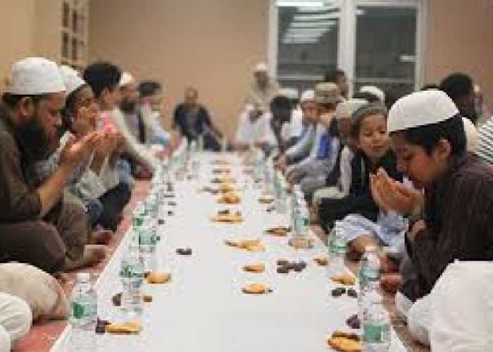 Bacaan Doa Buka Puasa Ramadhan Arab & Latin Serta Keutamaanya