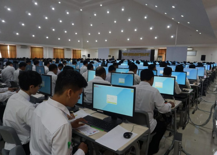 Passing Grade SKD CPNS 2026: Rincian Nilai Ambang Batas Resmi KemenPAN-RB untuk TWK, TIU, dan TKP