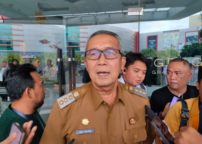 Besok, Kerja PJ Walikota Cirebon Agus Mulyadi Dievaluasi Kemendagri