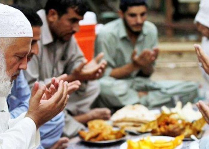 Lupa Punya Utang Puasa Ramadhan Bertahun-tahun? Simak Hukum dan Cara Bayar Fidyahnya