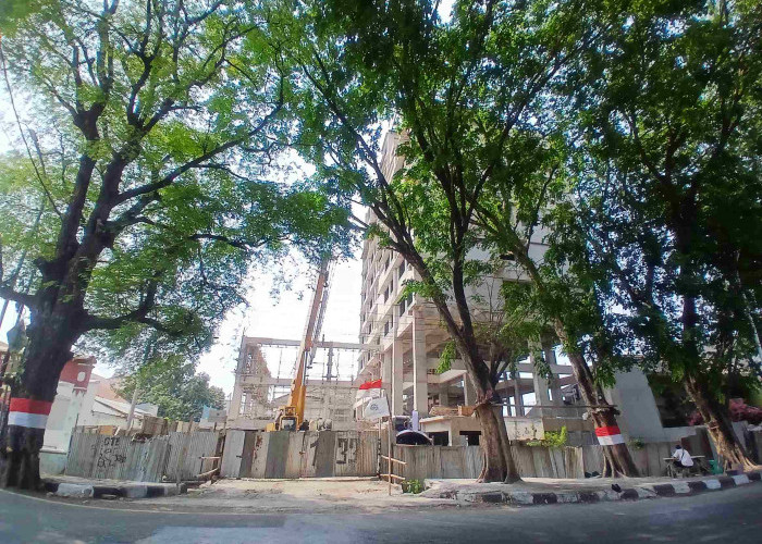 Investasi di Kota Cirebon Capai 4,4 Trilyun