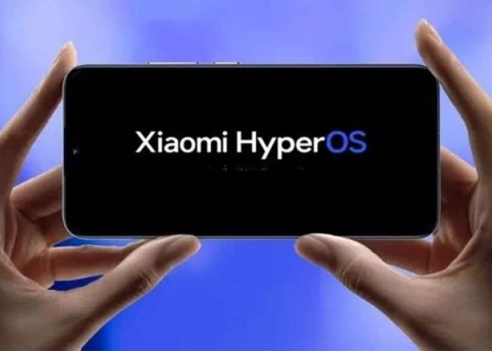 Cara Update Xiaomi HyperOS Manual: Solusi Mudah Jika Update Tidak Muncul