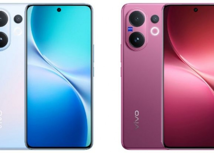 Rekomendasi HP Kamera Selfie Terbaik untuk Ibu Rumah Tangga yang Suka Bikin Konten Facebook