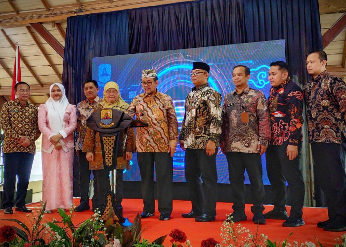 Pemkab Cirebon Resmi Terapkan Manajemen Talenta ASN, Dorong Reformasi Birokrasi Berbasis Meritokrasi