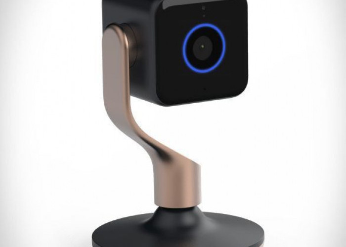 Webcam dengan Fitur Noise Reduction: Audio Lebih Jernih untuk Meeting Online dan Streaming!