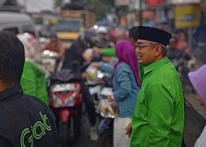 Menuju Muscab 5 April, PKB Kuningan Perkuat Struktur Partai di 32 Kecamatan