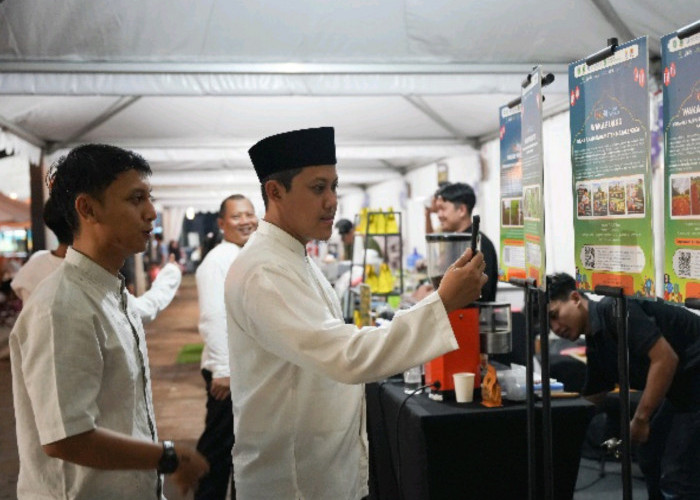 Menghidupkan Wakaf, Menguatkan Ekonomi Umat