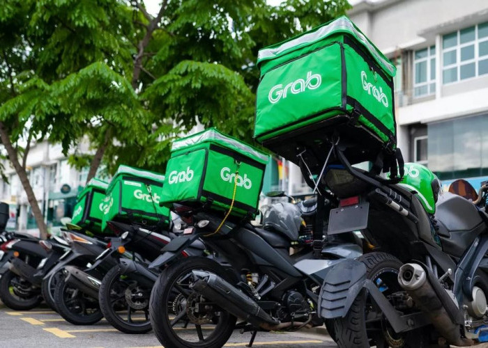 Update Aturan BHR Grab 2026: Nilai Bonus Naik, Grab Siapkan Dana Rp100 Miliar!