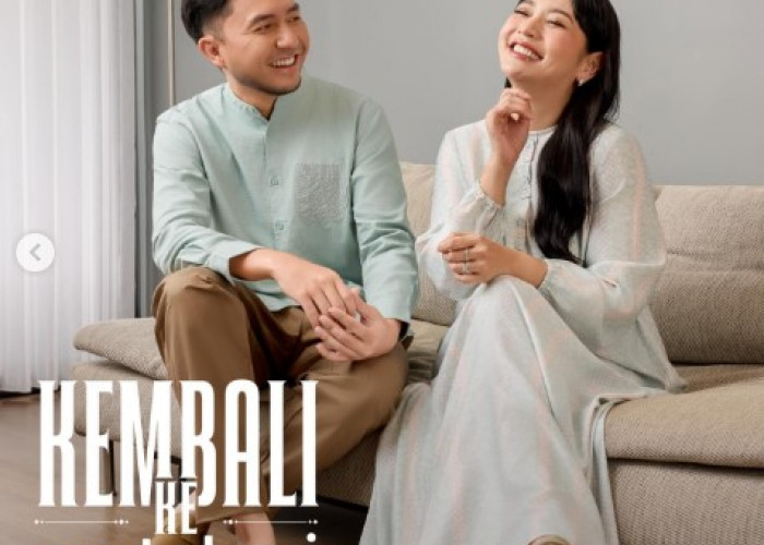 Katalog Promo Baju Lebaran Matahari 2026 Terbaru: Koleksi Eksklusif Hesti Purwadinata dan Ananda Omesh