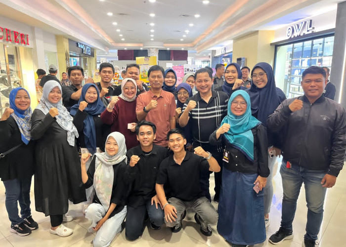 PKK Kota Cirebon Gelar Beragam Kegiatan Hari Kartini, Bertepatan dengan Ulang Tahun Wali Kota