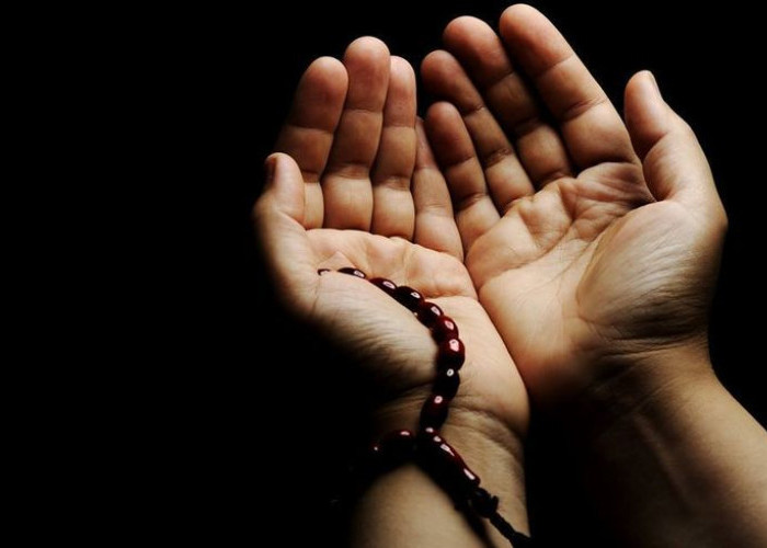Bacaan Doa Tolak Bala Rabu Wekasan Lengkap: Teks Arab, Latin, dan Artinya