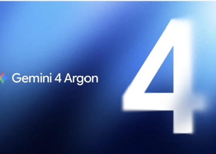 Google Rilis Gemini 4 Argon, AI Terbaru yang Mampu Tuntaskan Masalah Coding Skala Besar