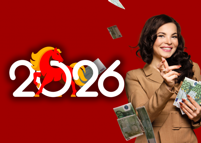 Daftar 5 Shio Paling Ciong 2026: Dari Shio Kuda Hingga Shio Kambing 