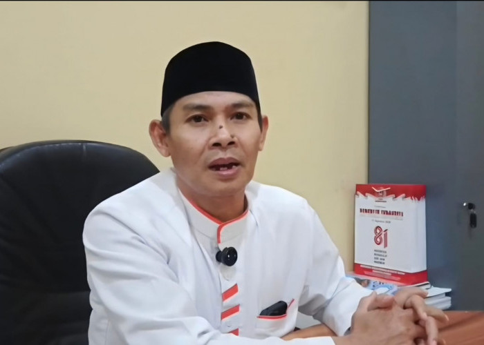 Industri Tumbuh, Aneh Warga Cirebon Tetap Sulit Cari Kerja