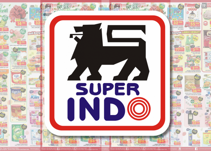 Katalog Promo Terbaru Superindo Februari 2026, Belanja Hemat Kebutuhan Ramadan