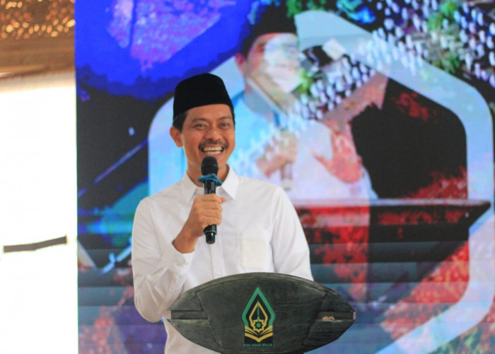 Imam Jazuli: Pelayanan Haji 2025 Dinilai Sukses, Tapi Masih Perlu Perbaikan