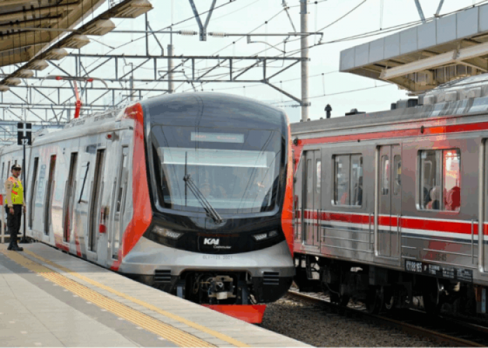 KAI Commuter Sahkan Tarif Spesial Rp 8 Khusus 17 Agustus 2026, Cek Syarat dan Jadwalnya!