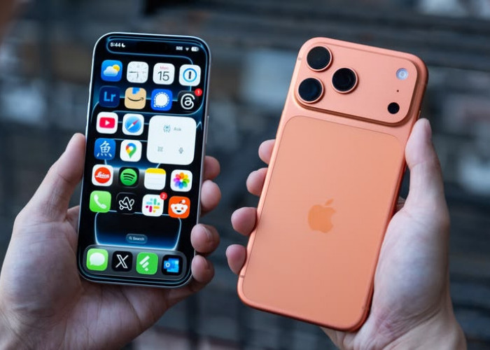 Daftar Lengkap Seri iPhone yang Mendapatkan Pembaruan iOS 27