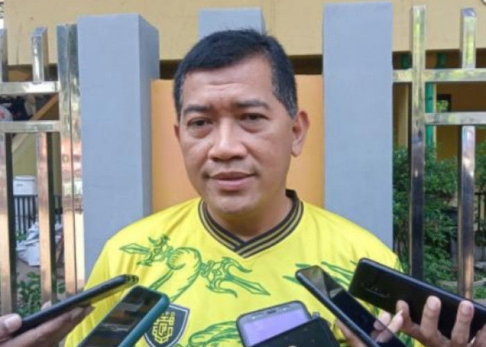 Imam Saputra Masuk Bursa Pilkada Kabupaten Cirebon