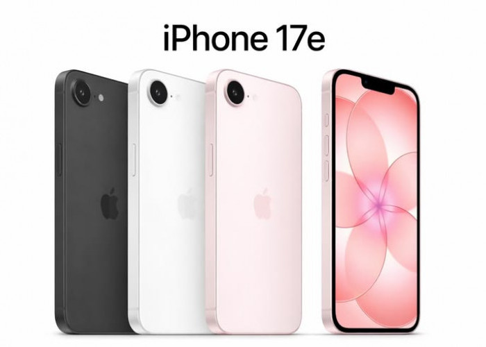 Spesifikasi iPhone 17e: Menggunakan Chipset A19 dan Layar OLED Terbaru