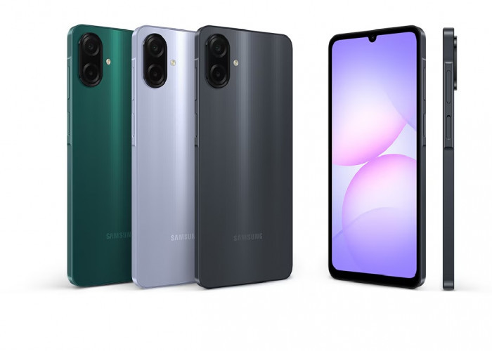 Spesifikasi dan Harga Samsung Galaxy A07 5G: Android 16 dengan One UI 8