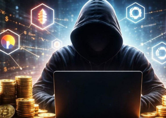 Apa Itu Serangan Man-in-the-Middle: Jenis dan Contohnya 