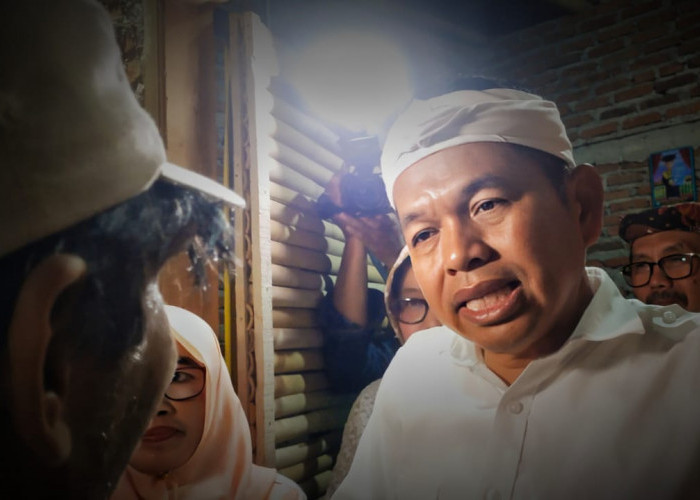 Kepemimpinan Kang Dedi Mulyadi dengan Catatan Kecil di Bidang Pendidikan