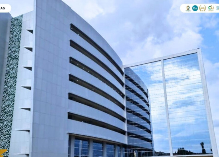 Top 10 SINTA Kategori Dosen dan Program Studi di Lingkungan UIN Siber Syekh Nurjati Cirebon Versi Data Resmi p