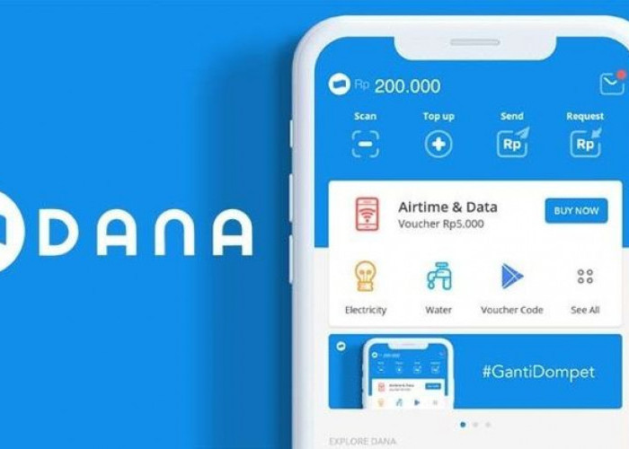 Cara Mendapatkan Saldo DANA Gratis dari Aplikasi Penghasil Uang