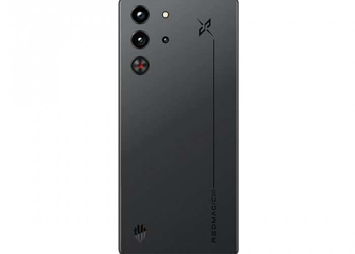 Review Red Magic 10S Pro+: HP Paling Kencang di Dunia 2025? Kipas 23.000 RPM Bikin Kalang Kabut!