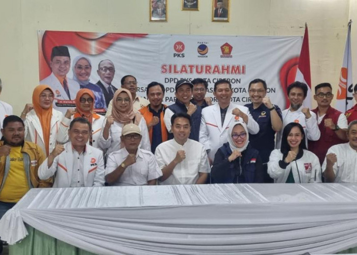 PKS Gabung KMB, H Karso: Sesuai Arahan DPW dan DPP