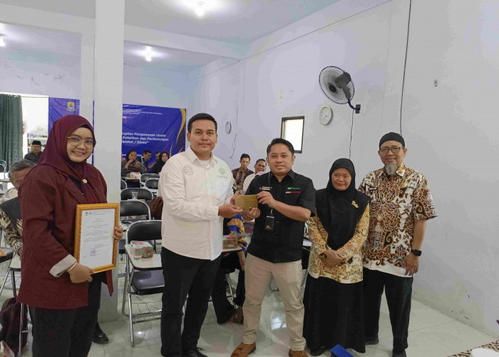 Stop Masalah Klasik 'Pulang Tanpa Hasil', HILLSI dan Pegadaian Klayan Dorong Pekerja Migran Investasi Emas