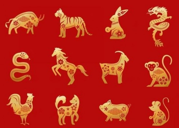 Ramalan Shio Tikus di Tahun Kuda Api 2026, Apakah Termasuk Shio Ciong ? 