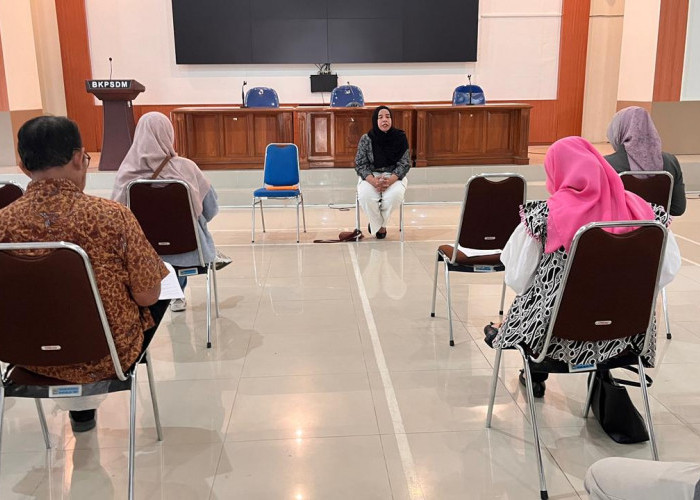 Satu per Satu ASN Pengguna Fake GPS Mulai Diperiksa, Sanksi Disiplin Menanti