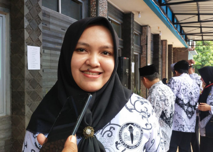 Ketua Dewan Tolak Titipan Siswa