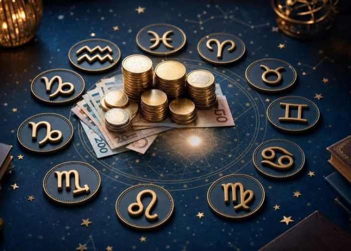 Prediksi Zodiak Pekan Ini 19–25 Oktober 2026: Siapa Saja yang Berpeluang Panen Cuan dan Hoki?