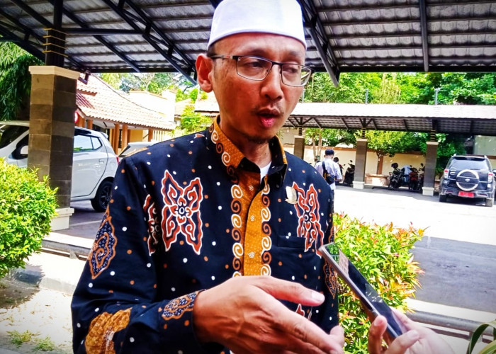 Luthfi Bantah Kabur Hindari Rapim Bahas DOB, Jelaskan Cerita yang Sebenarnya