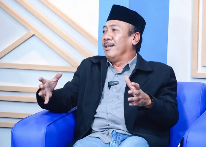 Retribusi Anjlok 50 Persen, Komisi II DPRD Soroti Kondisi Pasar Minggu Palimanan