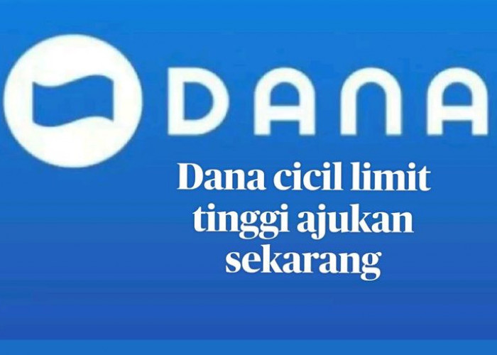 Cara Mengaktifkan Fitur Dana Cicil Agar Cepat Disetujui
